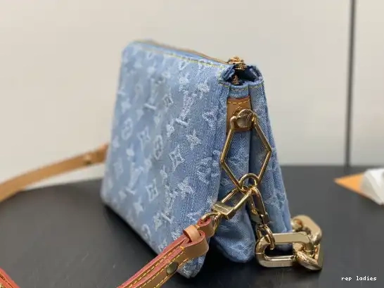 Cheap LOUIS COUSSIN BB VUITTON 0531